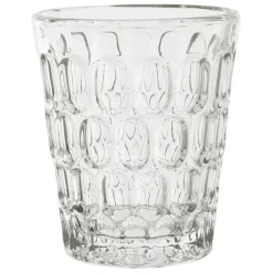 Fabrique de Styles Gobelet optic en verre* Verres À Eau Et Gobelets