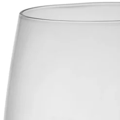 Fabrique de Styles Gobelet renne en verre borosilicate 50cl - Noel* Verres À Eau Et Gobelets