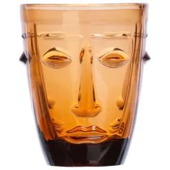 Fabrique de Styles Gobelet visage* Verres À Eau Et Gobelets