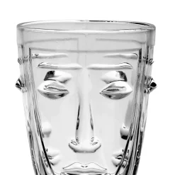 Fabrique de Styles Gobelet visage* Verres À Eau Et Gobelets