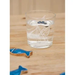 Fabrique de Styles Gobelet voilier en verre 36cl - Bodega* Verres À Eau Et Gobelets