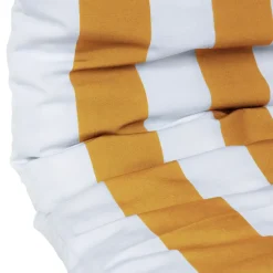 Fabrique de Styles Housse bain de soleil en polyester outdoor 70x190cm - Riviera*Enfant Bains De Soleil, Chiliennes|Jardin