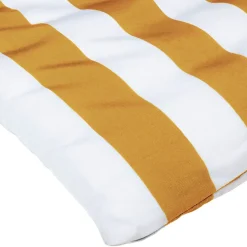 Fabrique de Styles Housse bain de soleil en polyester outdoor 70x190cm - Riviera*Enfant Bains De Soleil, Chiliennes|Jardin