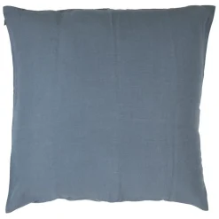 Fabrique de Styles Housse coussin en lin 80x80cm - Porticcio* Coussins Et Housses