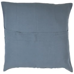 Fabrique de Styles Housse coussin en lin 80x80cm - Porticcio* Coussins Et Housses
