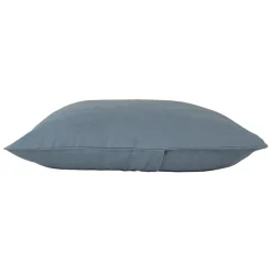 Fabrique de Styles Housse coussin en lin 80x80cm - Porticcio* Coussins Et Housses