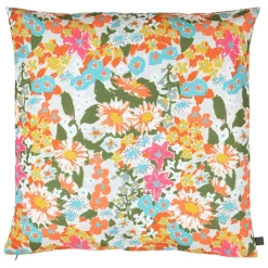Fabrique de Styles Housse coussin en tissu 80x80cm - Faro*Enfant Textiles Outdoor|Jardin