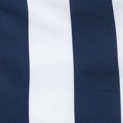 Fabrique de Styles Housse de bain de soleil en tissu 70x190cm - Riviera*Enfant Bains De Soleil, Chiliennes|Jardin