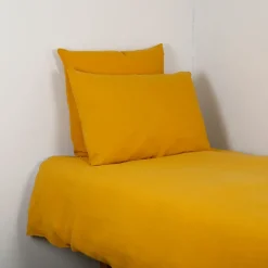 Fabrique de Styles Housse de couette viti 240x220cm 100% lin lavé* Housses De Couette