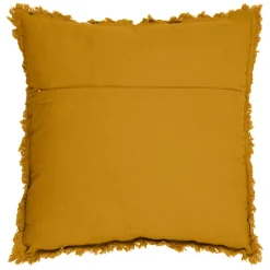 Fabrique de Styles Housse de coussin en coton 45x45cm - Nalia* Coussins Et Housses