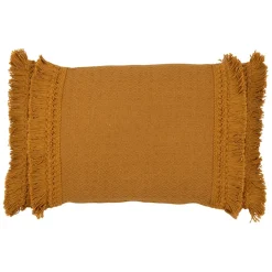 Fabrique de Styles Housse de coussin amerida en Coton* Coussins Et Housses