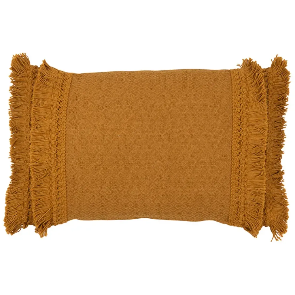 Fabrique de Styles Housse de coussin amerida en Coton* Coussins Et Housses