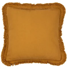 Fabrique de Styles Housse de coussin amerida en Coton* Coussins Et Housses