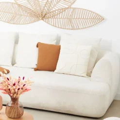 Fabrique de Styles Housse de coussin 45x45cm - arty* Coussins Et Housses