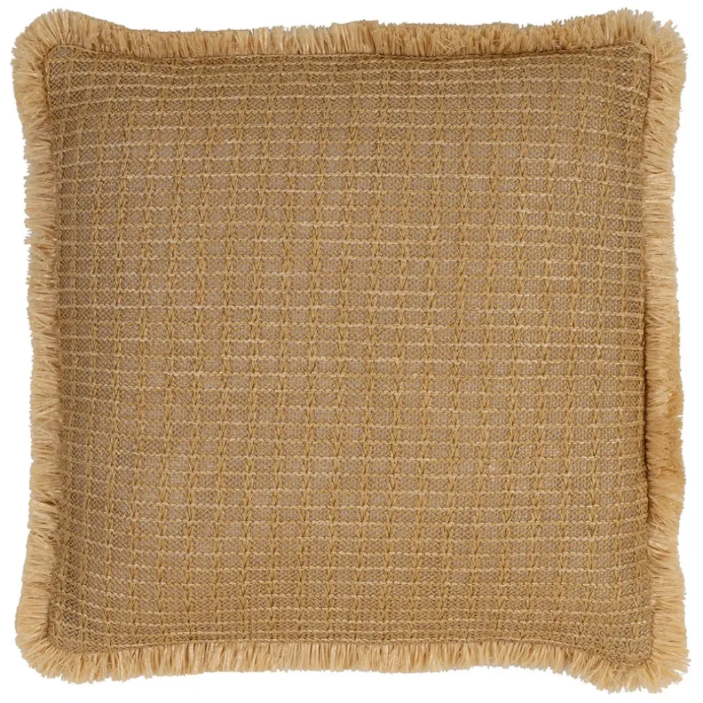 Fabrique de Styles Housse de coussin d'extérieur en tissu 45x45cm - Garden*Enfant Textiles Outdoor|Jardin