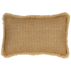 Fabrique de Styles Housse de coussin d'extérieur en tissu 50x30cm - Garden*Enfant Textiles Outdoor|Jardin