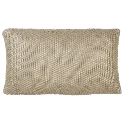 Fabrique de Styles Housse de coussin en coton 50x30cm - Ombelio* Coussins Et Housses