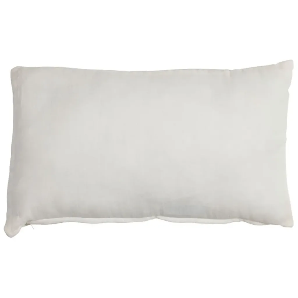 Fabrique de Styles Housse de coussin en coton 50x30cm - La Ferme* Coussins Et Housses