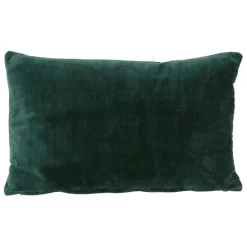 Fabrique de Styles Housse de coussin en coton 50x30cm - Mon sapin* Coussins Et Housses