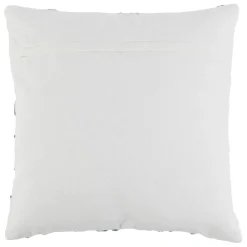 Fabrique de Styles Housse de coussin en coton corail 45x45cm - Estran* Coussins Et Housses