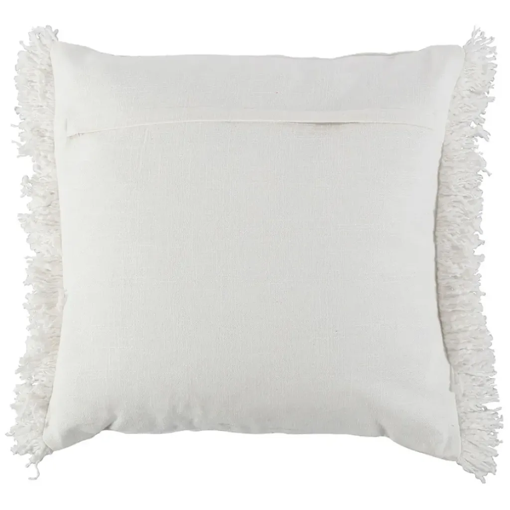 Fabrique de Styles Housse de coussin en coton st-jacques 45x45cm - Bord De Mer* Coussins Et Housses