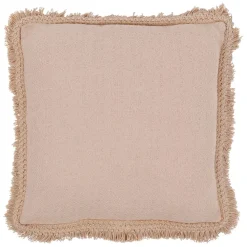 Fabrique de Styles Housse de coussin en coton 45x45cm - Amerida* Coussins Et Housses