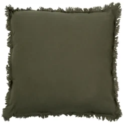 Fabrique de Styles Housse de coussin en coton nalia 45x45cm - Nalia* Coussins Et Housses