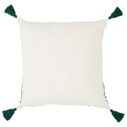 Fabrique de Styles Housse de coussin en coton 45x45cm - Mon sapin* Coussins Et Housses