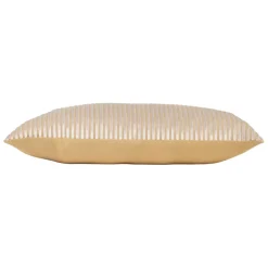 Fabrique de Styles Housse de coussin en velours côtelé 50x30cm - Klosen* Coussins Et Housses