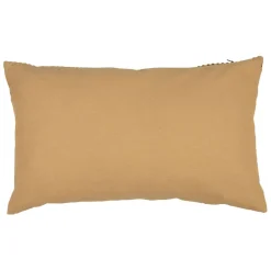Fabrique de Styles Housse de coussin en velours côtelé 50x30cm - Klosen* Coussins Et Housses