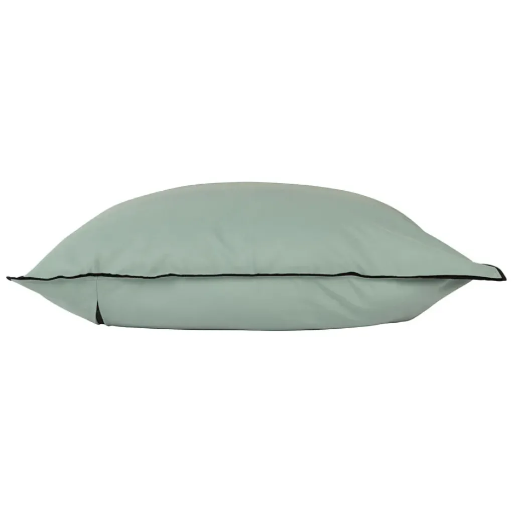 Fabrique de Styles Housse de coussin extérieur 80x80cm - Bimini*Enfant Textiles Outdoor|Jardin