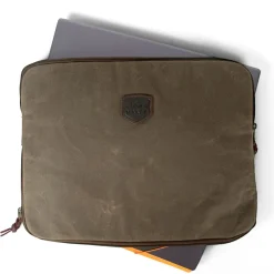 Fabrique de Styles Housse ordinateur 13.3 pouces - Paxson* Pochettes Et Housses