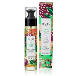 Fabrique de Styles Huile corps jardin pallanca 50ml* Soins Du Corps