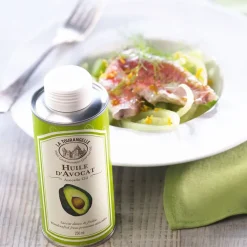 Fabrique de Styles Huile d'avocat 250ml* Huiles Et Vinaigres