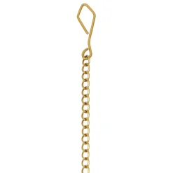 Fabrique de Styles Infuseur avec chaine en inox - Sapin* Accessoires Thé Et Café