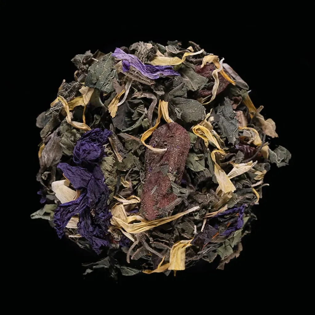 Fabrique de Styles Infusion bien être booster bio 14 sachets infusettes* Cafés, Thés Et Infusions