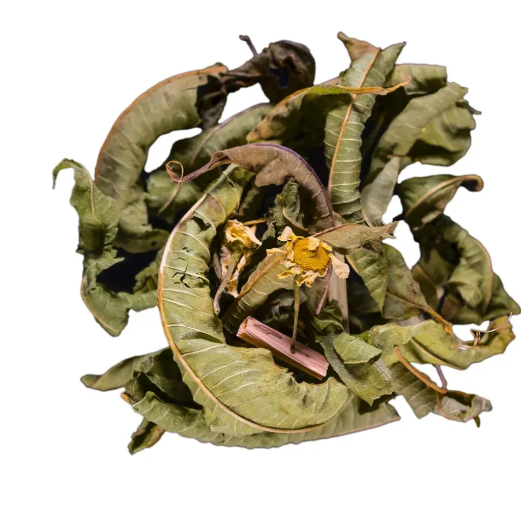 Fabrique de Styles Infusion menthe fraiche menthe verveine bio - 30g* Cafés, Thés Et Infusions