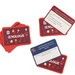 Fabrique de Styles Jeu du quizz œnologie* Jeux