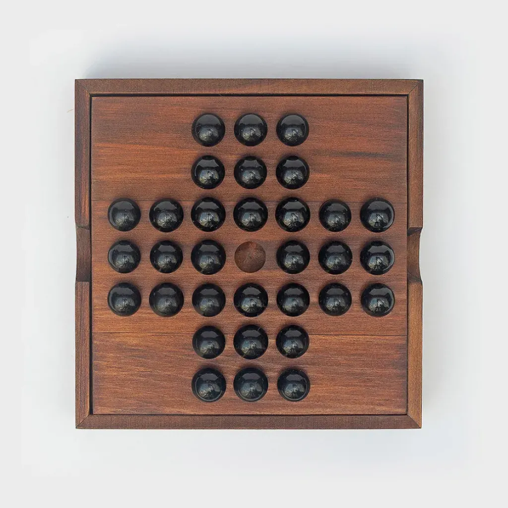 Fabrique de Styles Jeu solitaire* Jeux