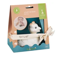 Fabrique de Styles Jouet de bain so'pure - sophie la girafe*Enfant Jouets