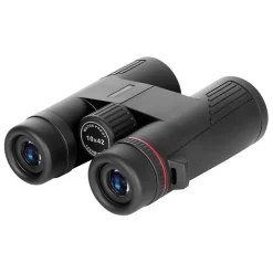 Fabrique de Styles Jumelles étanches 10x42mm noir* Voyage Et Exploration