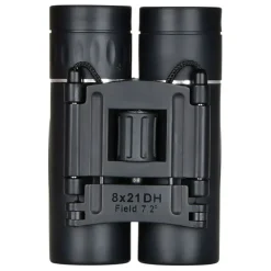 Fabrique de Styles Jumelles 8x21mm noir* Voyage Et Exploration