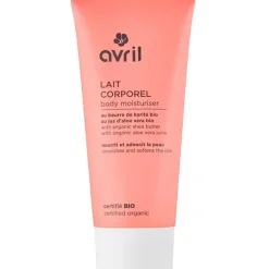 Fabrique de Styles Lait corporel 200 ml - certifié bio* Soins Du Corps