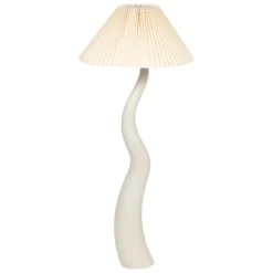 Fabrique de Styles Lampadaire en céramique h125cm - Aurore* Lampadaires