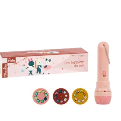 Fabrique de Styles Lampe à histoires après la pluie*Enfant Jouets