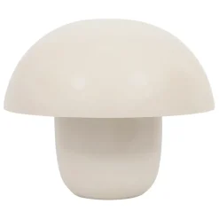 Fabrique de Styles Lampe champignon en fer h35cm - Champart* Lampes À Poser