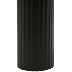 Fabrique de Styles Lampe champignon en fer h36cm - Arty* Lampes À Poser