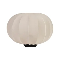 Fabrique de Styles Lampe en coton h24.5cm - Klosen* Lampes À Poser
