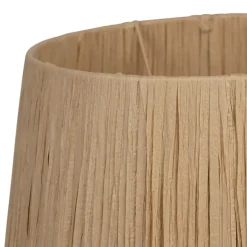 Fabrique de Styles Lampe en terre cuite h36cm - Nira* Lampes À Poser