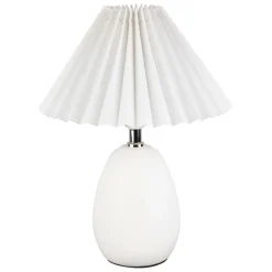 Fabrique de Styles Lampe en terrecuite h33cm - Funny* Lampes À Poser